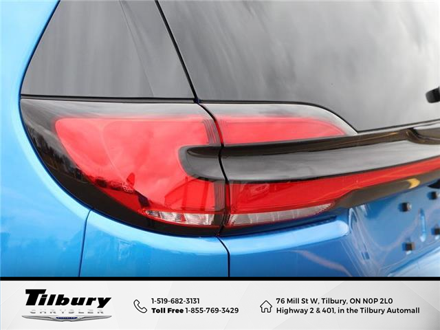2026 Chrysler Pacifica Select (Stk: 26-093) in Tilbury - Image 12 of 27