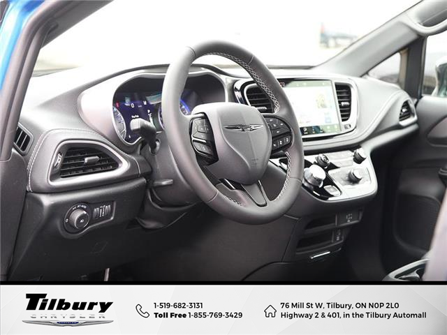 2026 Chrysler Pacifica Select (Stk: 26-093) in Tilbury - Image 13 of 27