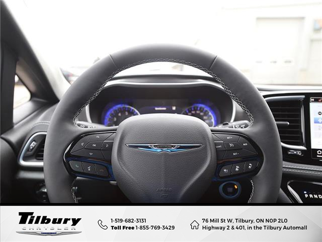 2026 Chrysler Pacifica Select (Stk: 26-093) in Tilbury - Image 14 of 27