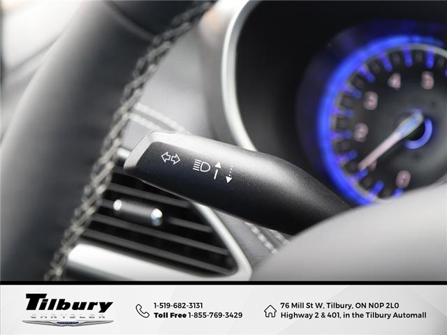 2026 Chrysler Pacifica Select (Stk: 26-093) in Tilbury - Image 17 of 27
