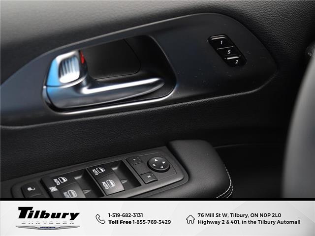 2026 Chrysler Pacifica Select (Stk: 26-093) in Tilbury - Image 18 of 27