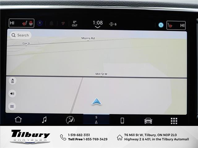2026 Chrysler Pacifica Select (Stk: 26-093) in Tilbury - Image 21 of 27