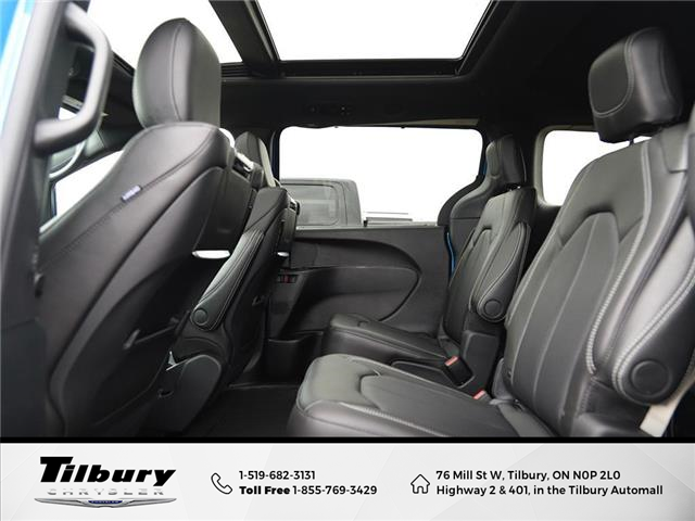 2026 Chrysler Pacifica Select (Stk: 26-093) in Tilbury - Image 26 of 27