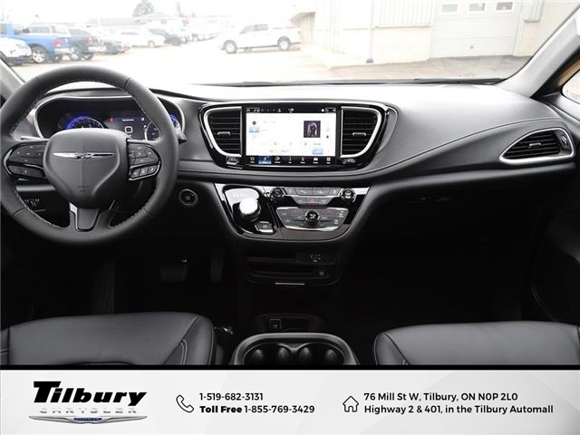 2026 Chrysler Pacifica Select (Stk: 26-093) in Tilbury - Image 27 of 27