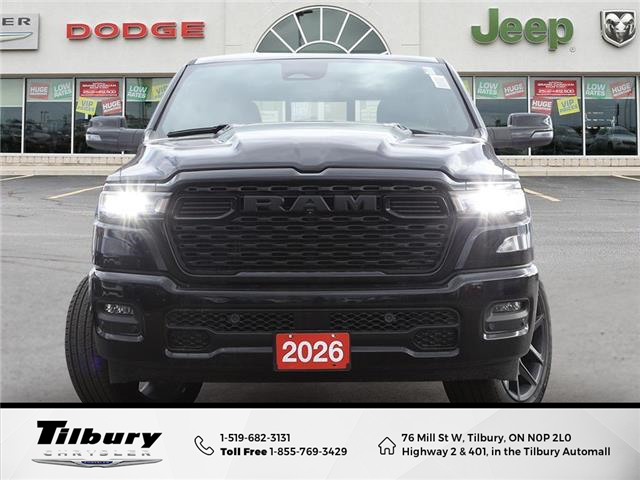 2026 RAM 1500 Sport (Stk: 26-060) in Tilbury - Image 2 of 27