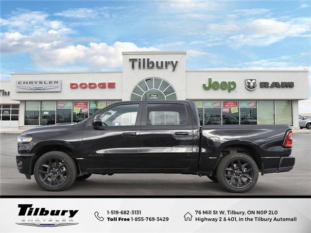2026 RAM 1500 Sport (Stk: 26-060) in Tilbury - Image 3 of 27
