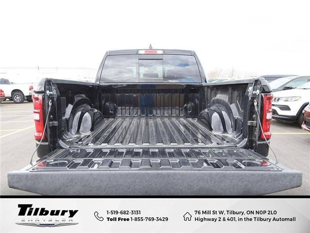 2026 RAM 1500 Sport (Stk: 26-060) in Tilbury - Image 6 of 27