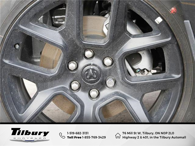 2026 RAM 1500 Sport (Stk: 26-060) in Tilbury - Image 7 of 27