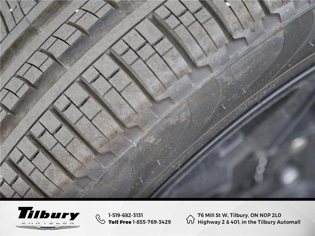 2026 RAM 1500 Sport (Stk: 26-060) in Tilbury - Image 8 of 27