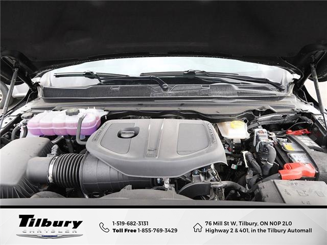 2026 RAM 1500 Sport (Stk: 26-060) in Tilbury - Image 9 of 27