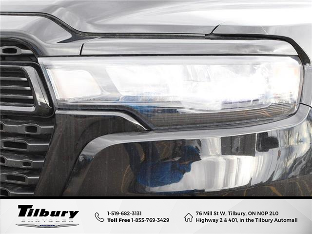 2026 RAM 1500 Sport (Stk: 26-060) in Tilbury - Image 11 of 27