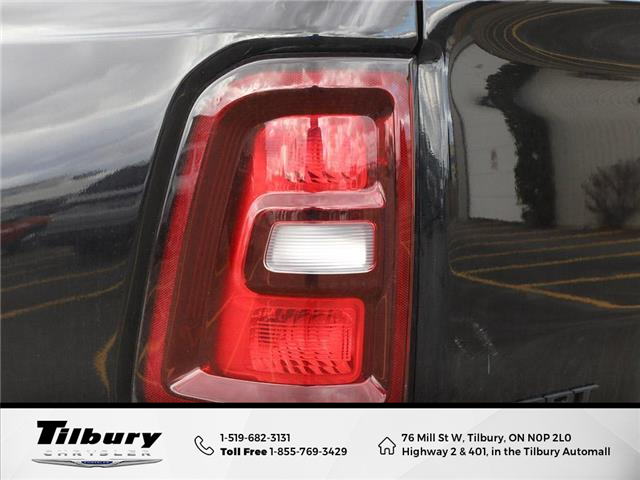 2026 RAM 1500 Sport (Stk: 26-060) in Tilbury - Image 12 of 27
