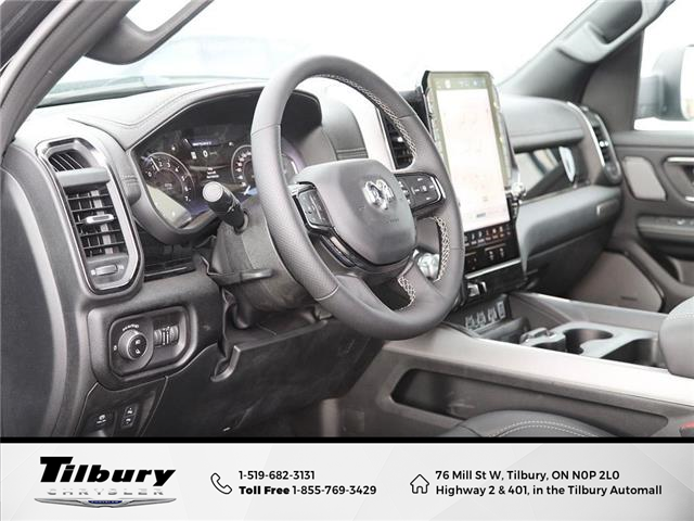 2026 RAM 1500 Sport (Stk: 26-060) in Tilbury - Image 13 of 27
