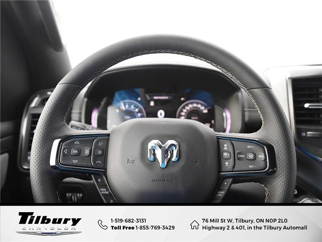 2026 RAM 1500 Sport (Stk: 26-060) in Tilbury - Image 14 of 27