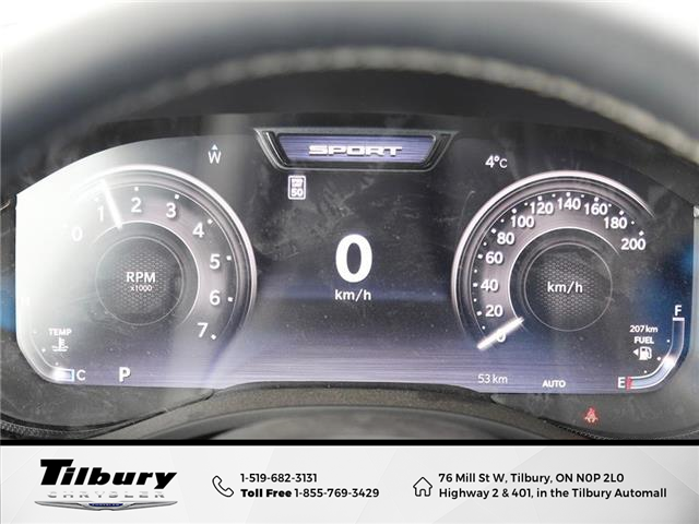 2026 RAM 1500 Sport (Stk: 26-060) in Tilbury - Image 15 of 27