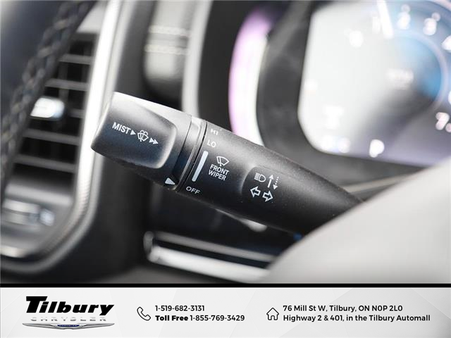 2026 RAM 1500 Sport (Stk: 26-060) in Tilbury - Image 16 of 27