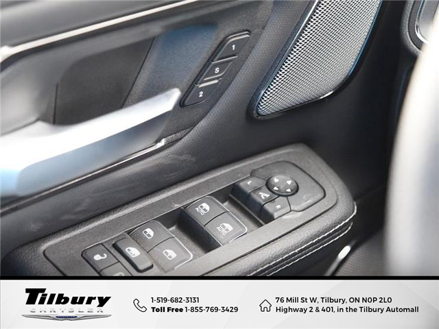 2026 RAM 1500 Sport (Stk: 26-060) in Tilbury - Image 17 of 27