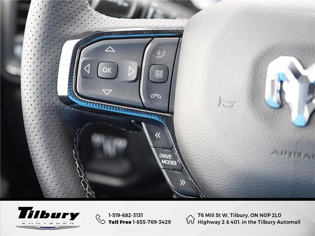 2026 RAM 1500 Sport (Stk: 26-060) in Tilbury - Image 18 of 27