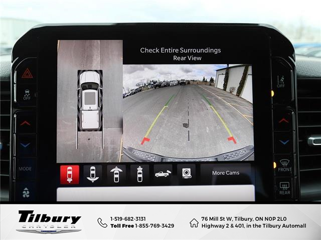 2026 RAM 1500 Sport (Stk: 26-060) in Tilbury - Image 22 of 27