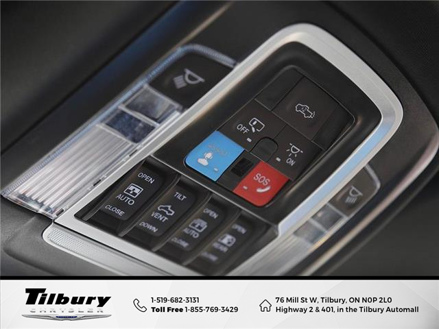 2026 RAM 1500 Sport (Stk: 26-060) in Tilbury - Image 23 of 27