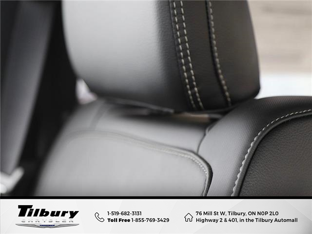 2026 RAM 1500 Sport (Stk: 26-060) in Tilbury - Image 24 of 27