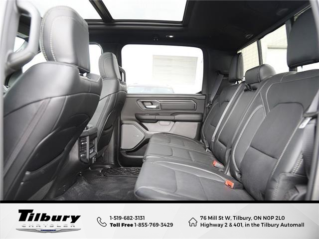 2026 RAM 1500 Sport (Stk: 26-060) in Tilbury - Image 25 of 27