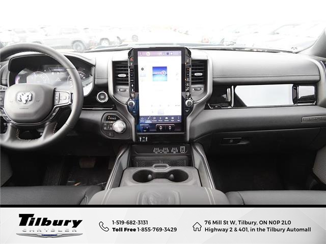 2026 RAM 1500 Sport (Stk: 26-060) in Tilbury - Image 26 of 27