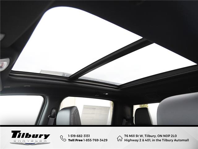 2026 RAM 1500 Sport (Stk: 26-060) in Tilbury - Image 27 of 27