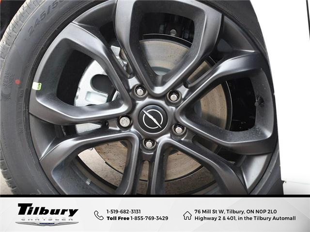 2026 Chrysler Pacifica Select (Stk: 26-076) in Tilbury - Image 6 of 27