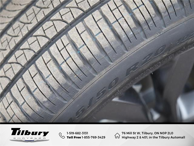 2026 Chrysler Pacifica Select (Stk: 26-076) in Tilbury - Image 7 of 27