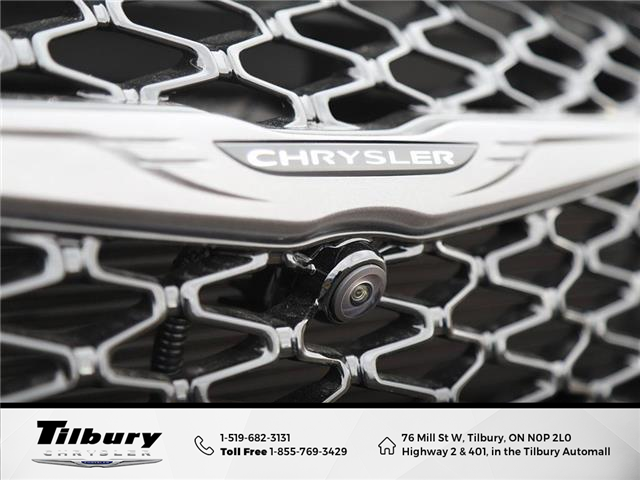 2026 Chrysler Pacifica Select (Stk: 26-076) in Tilbury - Image 9 of 27