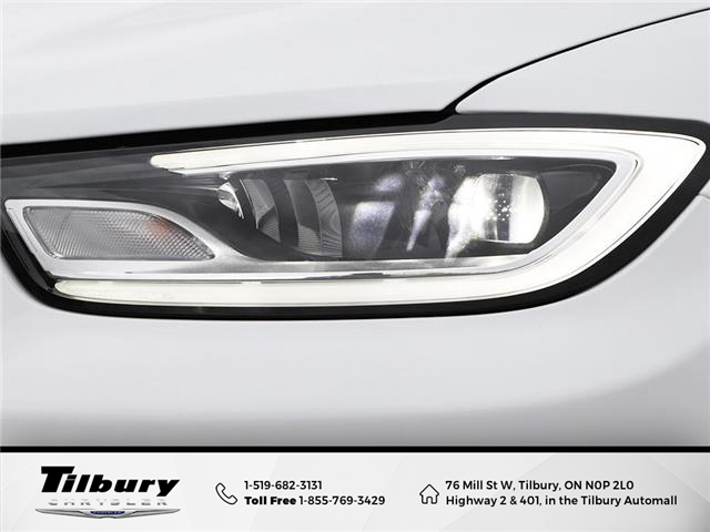 2026 Chrysler Pacifica Select (Stk: 26-076) in Tilbury - Image 10 of 27