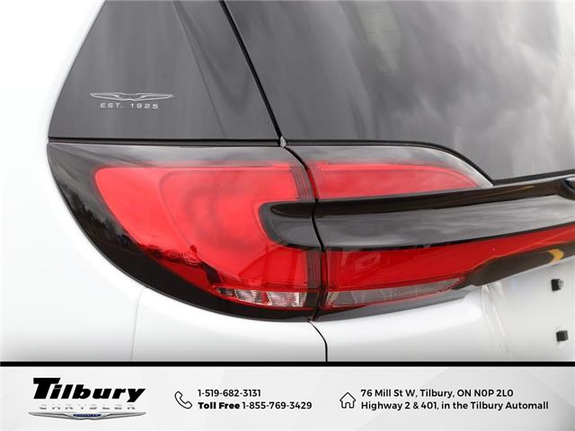 2026 Chrysler Pacifica Select (Stk: 26-076) in Tilbury - Image 12 of 27