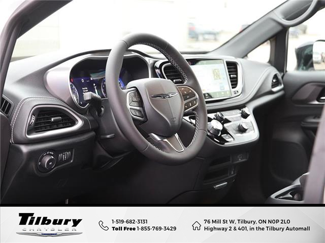 2026 Chrysler Pacifica Select (Stk: 26-076) in Tilbury - Image 13 of 27