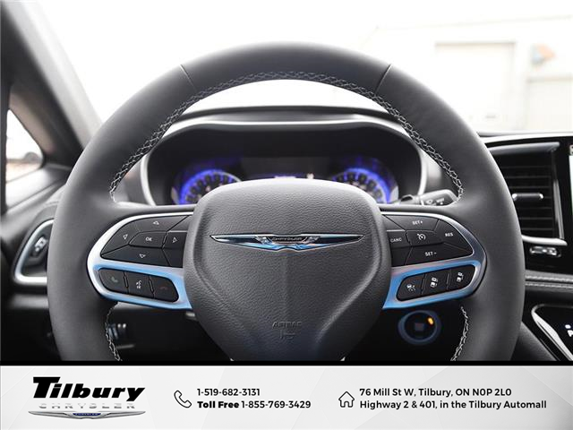 2026 Chrysler Pacifica Select (Stk: 26-076) in Tilbury - Image 14 of 27