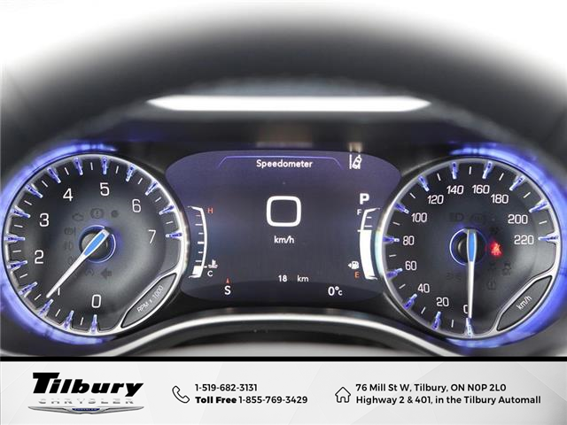 2026 Chrysler Pacifica Select (Stk: 26-076) in Tilbury - Image 15 of 27