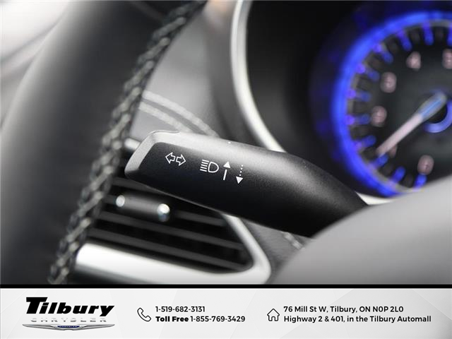 2026 Chrysler Pacifica Select (Stk: 26-076) in Tilbury - Image 16 of 27