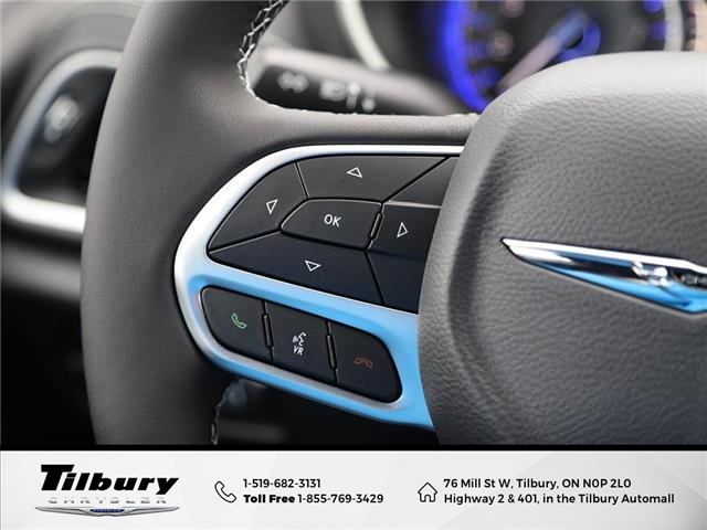 2026 Chrysler Pacifica Select (Stk: 26-076) in Tilbury - Image 18 of 27