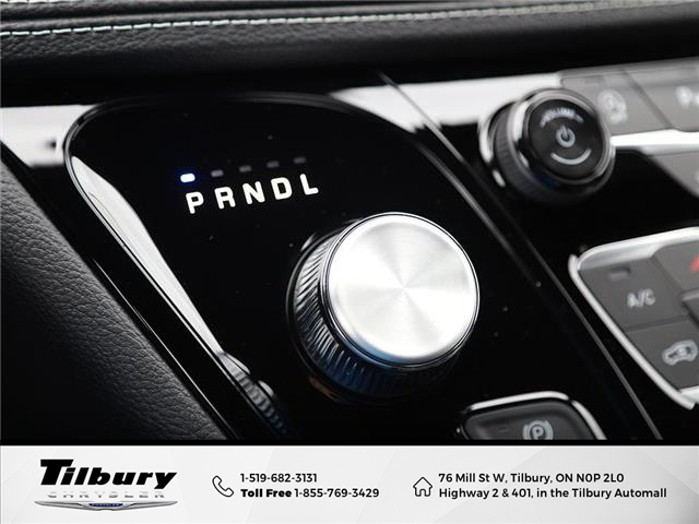 2026 Chrysler Pacifica Select (Stk: 26-076) in Tilbury - Image 19 of 27