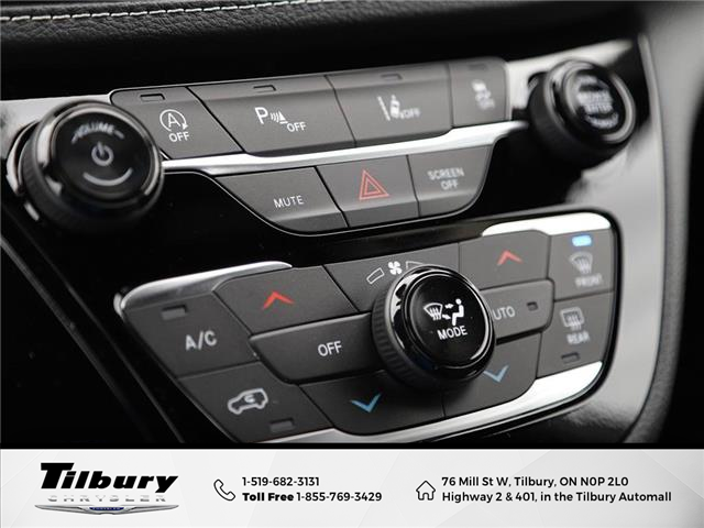 2026 Chrysler Pacifica Select (Stk: 26-076) in Tilbury - Image 20 of 27