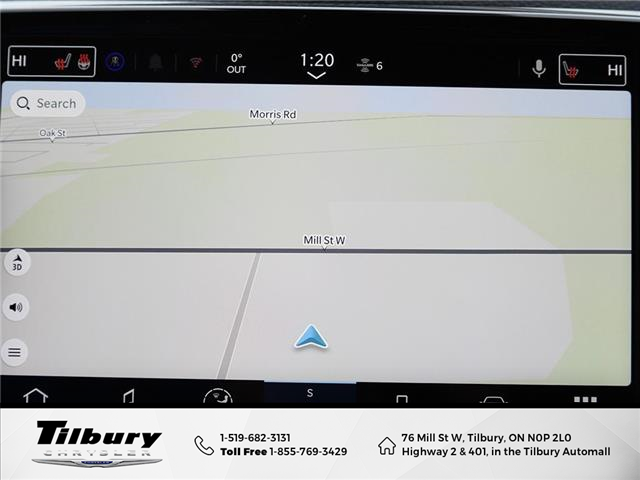 2026 Chrysler Pacifica Select (Stk: 26-076) in Tilbury - Image 21 of 27