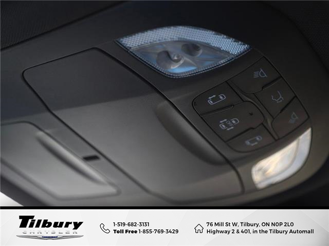 2026 Chrysler Pacifica Select (Stk: 26-076) in Tilbury - Image 23 of 27