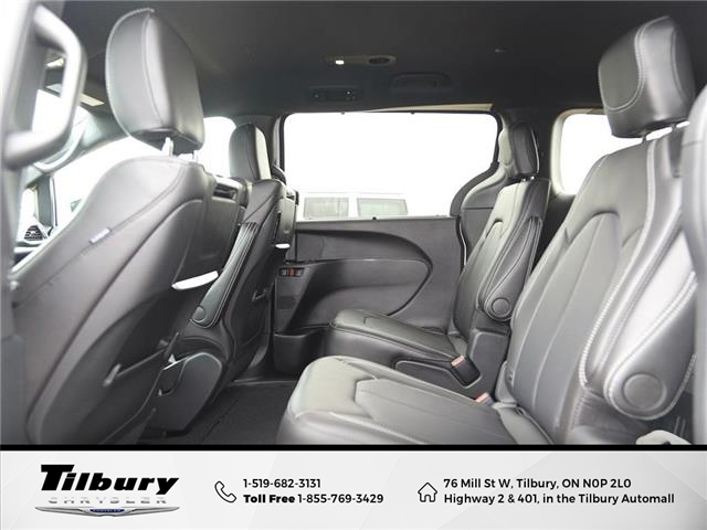2026 Chrysler Pacifica Select (Stk: 26-076) in Tilbury - Image 25 of 27