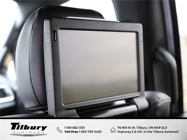 2026 Chrysler Pacifica Select (Stk: 26-076) in Tilbury - Image 27 of 27