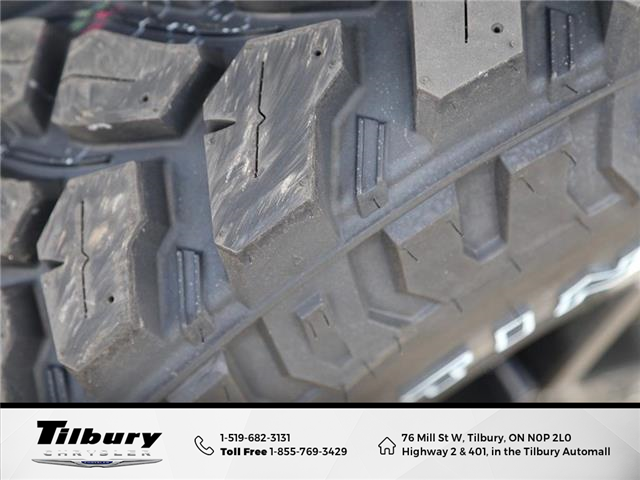 2026 Jeep Gladiator Sport S (Stk: 26-092) in Tilbury - Image 8 of 27