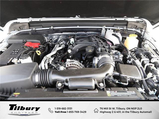 2026 Jeep Gladiator Sport S (Stk: 26-092) in Tilbury - Image 9 of 27