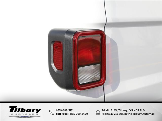 2026 Jeep Gladiator Sport S (Stk: 26-092) in Tilbury - Image 12 of 27