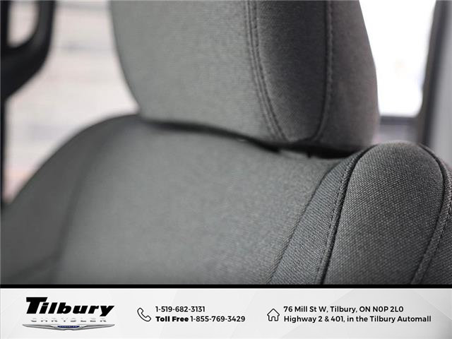 2026 Jeep Gladiator Sport S (Stk: 26-092) in Tilbury - Image 24 of 27