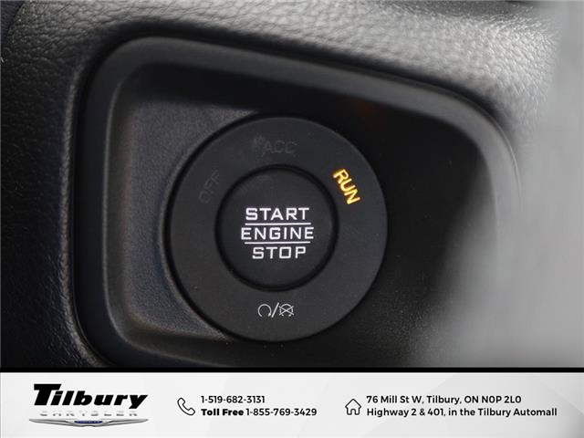 2026 Jeep Gladiator Sport S (Stk: 26-092) in Tilbury - Image 27 of 27