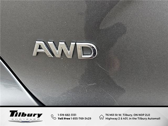 2017 Infiniti QX30 Base (Stk: 25-200-1) in Tilbury - Image 10 of 49